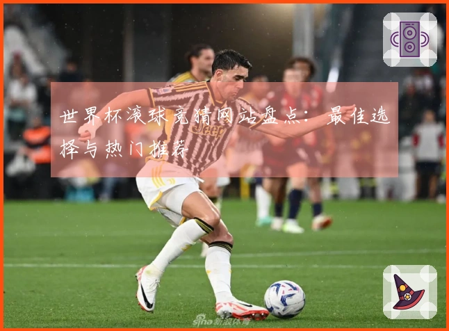 世界杯滚球竞猜网站盘点：最佳选择与热门推荐