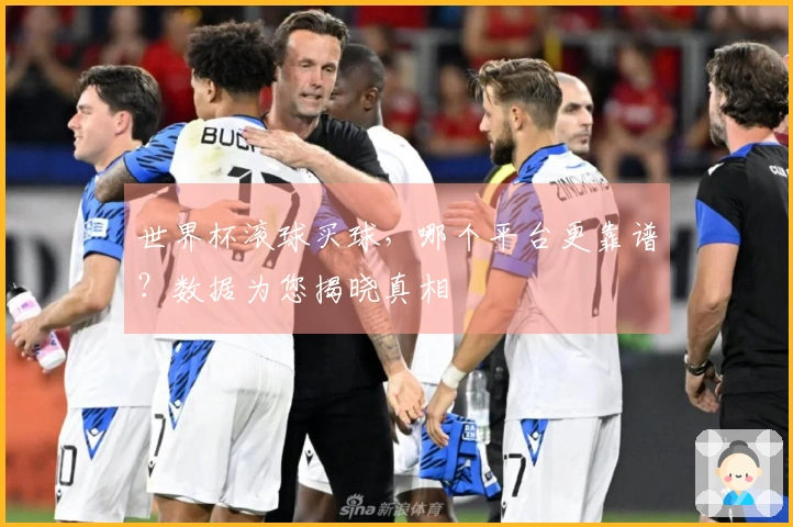 世界杯滚球买球，哪个平台更靠谱？数据为您揭晓真相