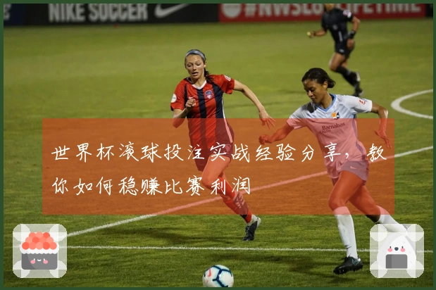 世界杯滚球投注实战经验分享，教你如何稳赚比赛利润
