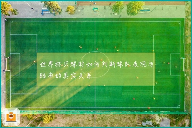 世界杯买球时如何判断球队表现与赔率的真实关系