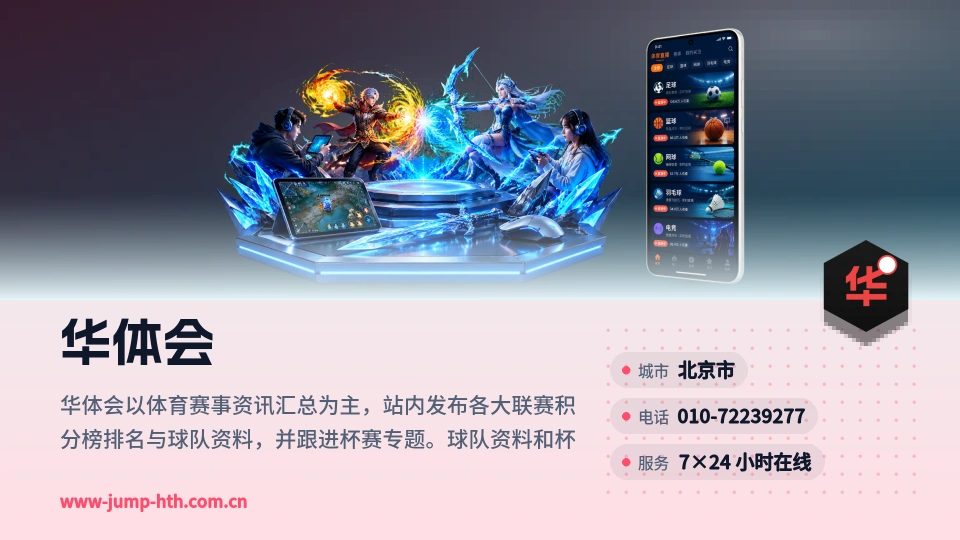 关于华体会